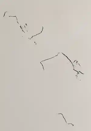 Armando - gesigneerde litho kaufen? Bieten Sie von 149!