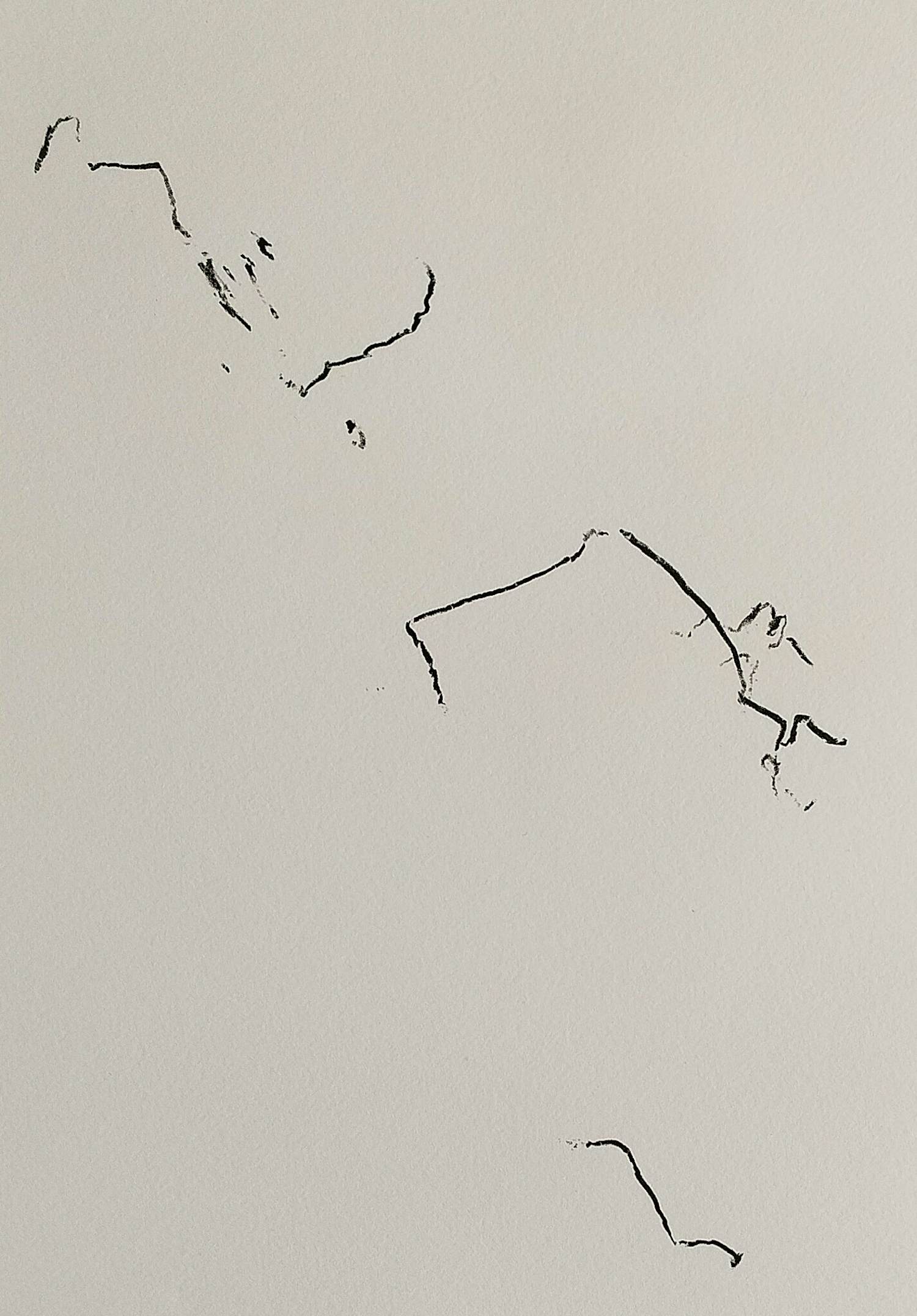 Armando - gesigneerde litho kaufen? Bieten Sie von 149!