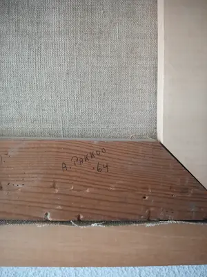 Abraham Arnoldus Pakkoo - Oud Amsterdam kopen? Bied vanaf 500!