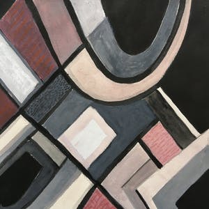 Toine Corstjens - Gedachten kopen? Bied vanaf 425!