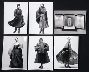 Jean Daniel Lorieux - Silverprint, Persbericht Lanvin t.g.v. de Prix du Dé d'Or kopen? Bied vanaf 100!