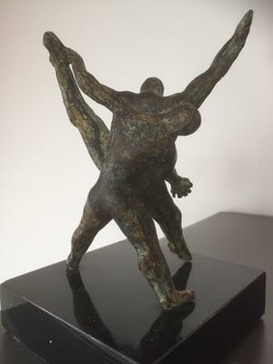 Marlies Noordkamp-Drummen - Expressieve dans kopen? Bied vanaf 69!