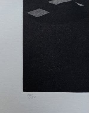 Jeroen Henneman - Abandoned cars, aquatint ets kopen? Bied vanaf 395!