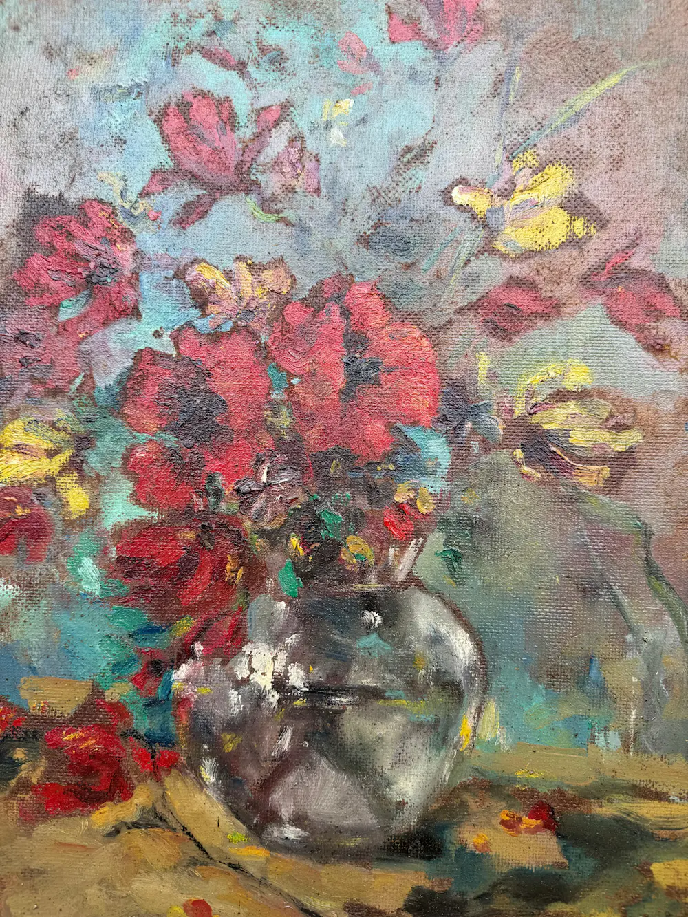 Arie Zwart (1903-1981)