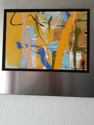 Ron van der Werf - geen titel kopen? Bied vanaf 125!