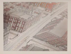 Jeroen Henneman - Twelve European artists kopen? Bied vanaf 350!