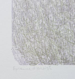 Yoshiko Noma - Fonte, litho kopen? Bied vanaf 125!