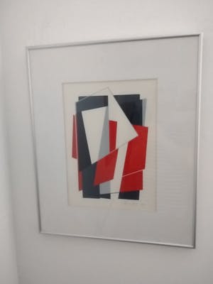Henk van Trigt - Prachtig werk kopen? Bied vanaf 75!