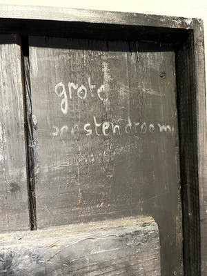 Mariska Kaspers - Grote Beestendroom kopen? Bied vanaf 100!