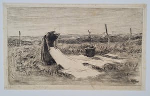 Philip Zilcken - Kavel van 3 handgesigneerde etsen kopen? Bied vanaf 65!