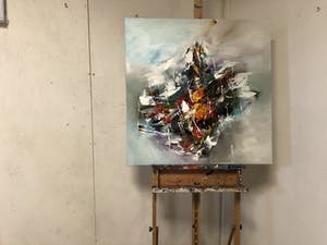 Gena Genadyj - Colorado Fields kopen? Bied vanaf 250!