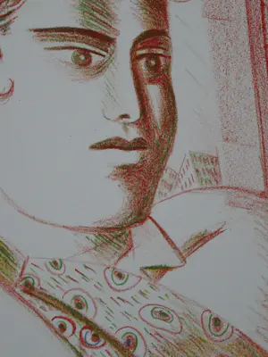 Alexandre Fassianos - unbekannt kopen? Bied vanaf 950!