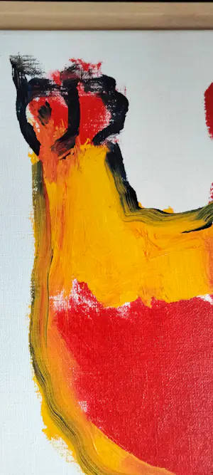 Anton Heyboer - Geen titel kopen? Bied vanaf 525!