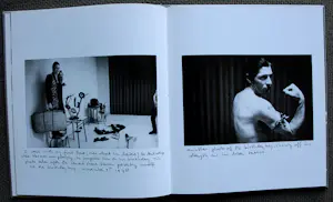 Herman Brood - Boek: Anton Corbijn - 2001 kopen? Bied vanaf 175!