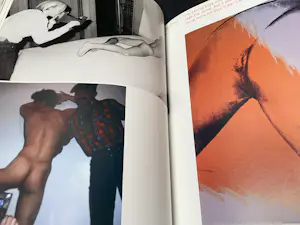 Andy Warhol - Giant Size (Large Format!) - eerste druk kopen? Bied vanaf 60!