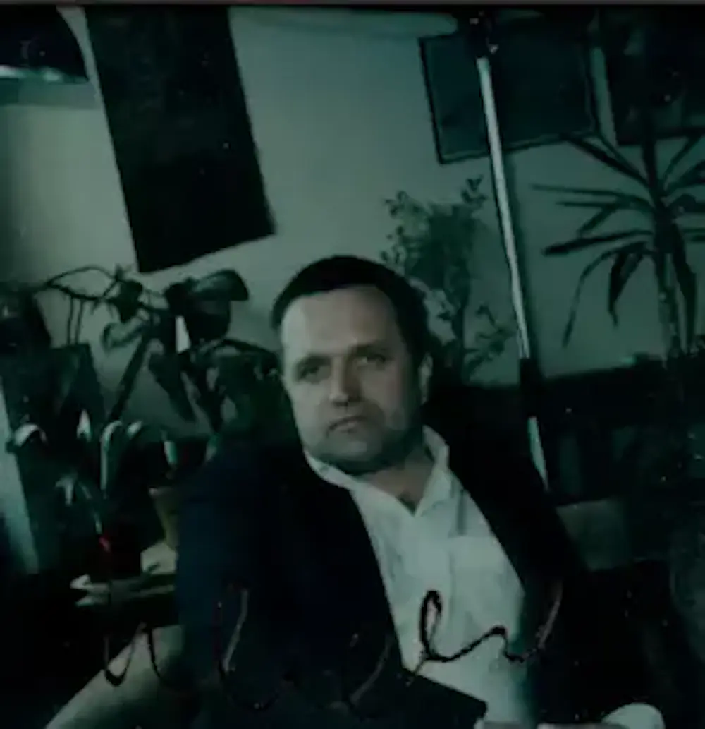 Jan Henderikse (1937)