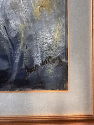 Jaap de Ruig - Model avond in het atelier kopen? Bied vanaf 80!