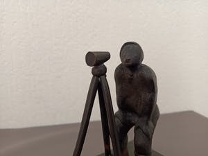 Marlies Noordkamp-Drummen - landmeter kopen? Bied vanaf 30!