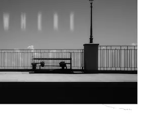 TEHOS - Nowhere - Beperkte oplage - kunstprint - en gesigneerd kopen? Bied vanaf 105!