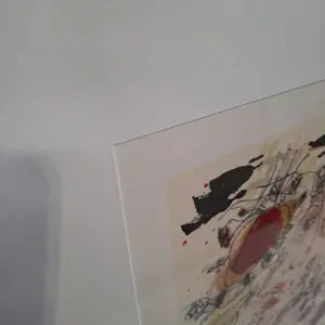 Buy Kees Salentijn - Zeefdruk, titel Onbekend? Bid from 60!