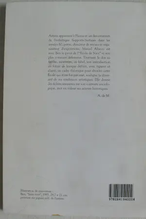 Benjamin Vautier - 3 boeken en een zeldzame tentoonstellingsposter kopen? Bied vanaf 1!