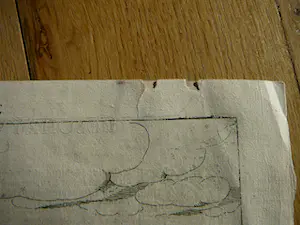 Ludovico Guicciardini - Venlo gezien vanaf de Maas gravure kopen? Bied vanaf 75!