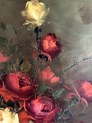 Nicolaas Charles van Vulpen - Rozen in Vaas kopen? Bied vanaf 50!