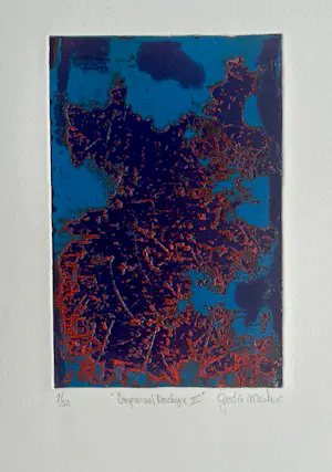 Gertie Mesker - Impressies Dordogne III kopen? Bied vanaf 25!