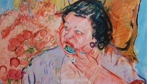 Leen Kriens - Overvloed kopen? Bied vanaf 50!