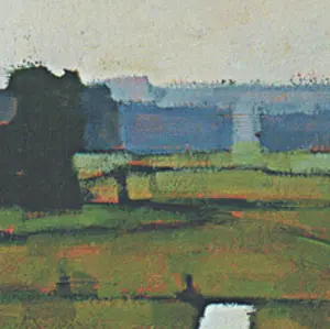 Willem Visser - Polder Schieveen Rotterdam kopen? Bied vanaf 49!