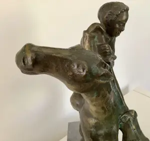Jean en Marianne Bremers - Joris en de draak. kopen? Bied vanaf 375!