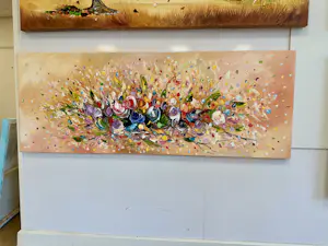 Gena - Blossom kopen? Bied vanaf 399!