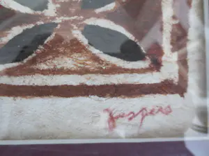 Floris Jespers - Compositie Afrika kopen? Bied vanaf 200!