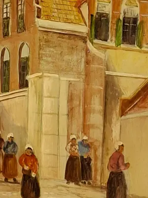 Ad Selhorst - Gardepoort kopen? Bied vanaf 75!