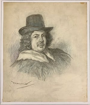 Menno van Meeteren Brouwer - Carnagie - Hals - Speenhof kopen? Bied vanaf 50!