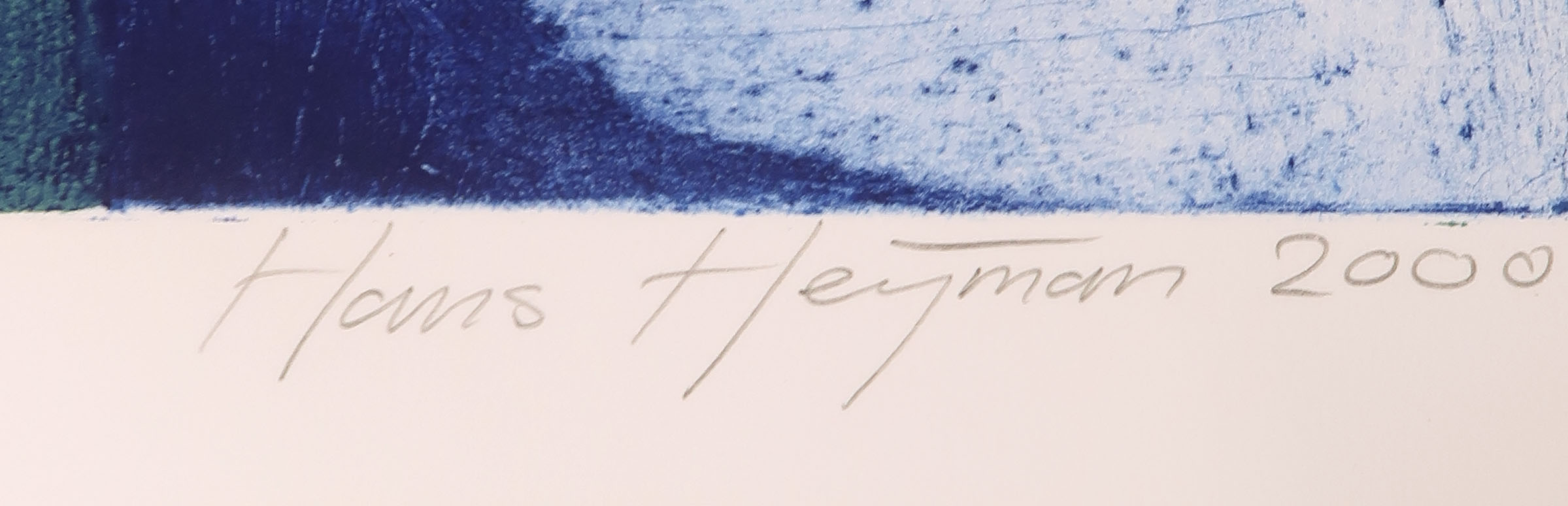 Hans Heijman - Kleurenets, Reis in de binnenwereld kopen? Bied vanaf 1!