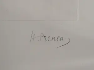 Willem Snitker - Zonder titel kopen? Bied vanaf 40!