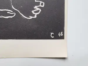 Robert Couturier - Vénus et l'Amour, 1946 kopen? Bied vanaf 55!