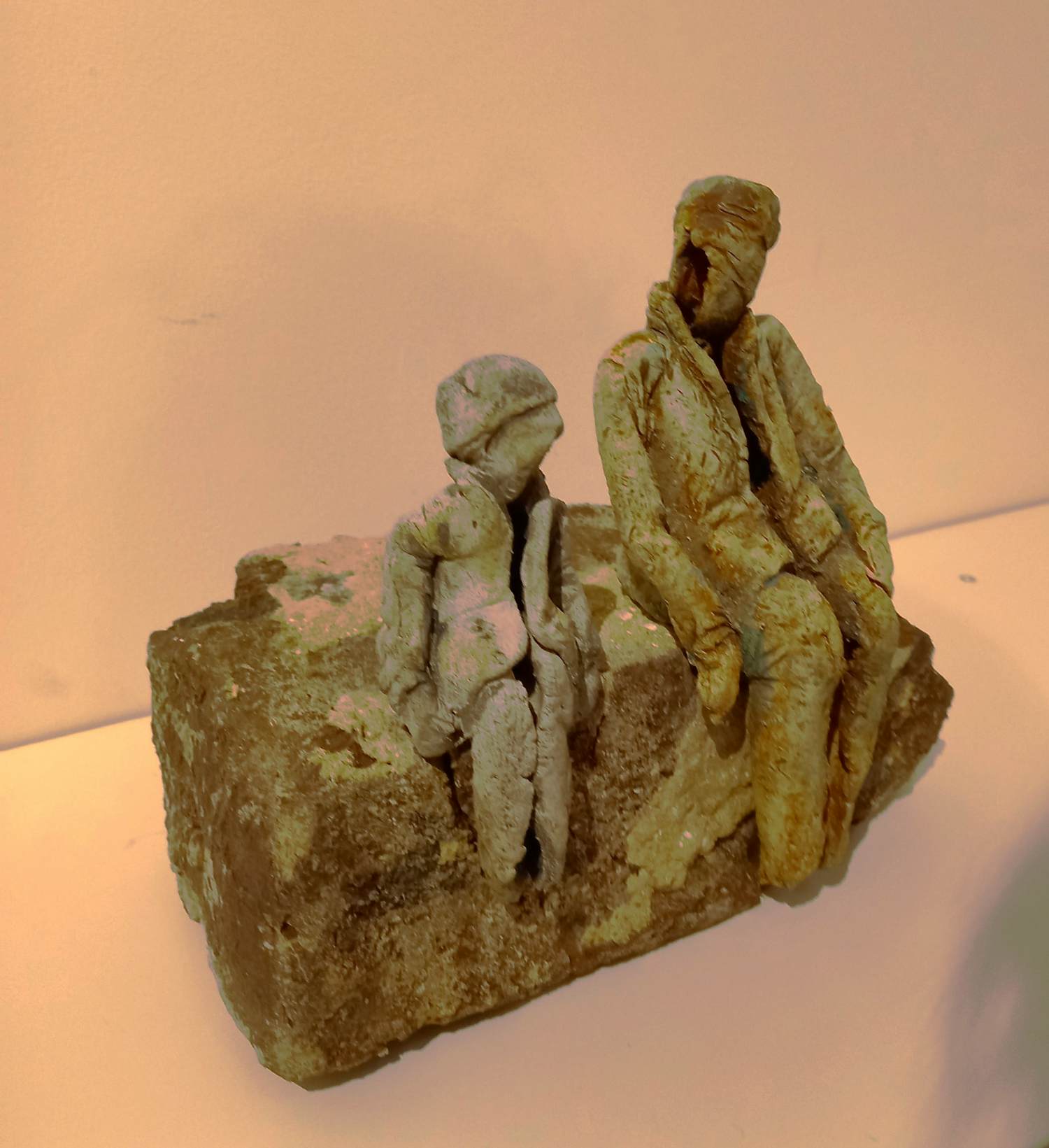 Marian Bonnemayers - 'Zittenblijvertjes' kopen? Bied vanaf 149!