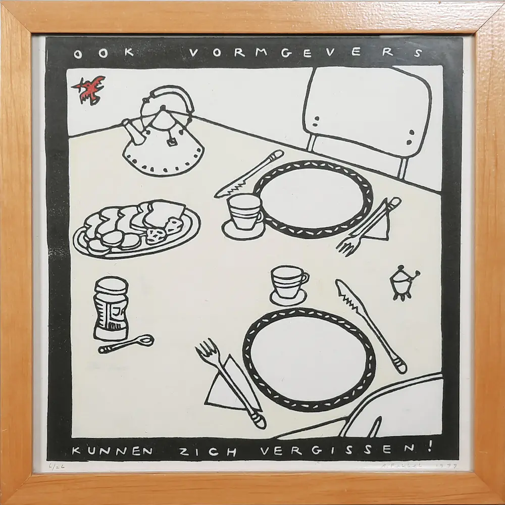 Arjenne Fakkel (1969)