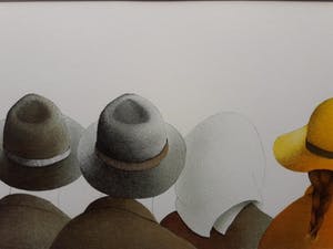Michele Lehmann - "Mis Amigos". kopen? Bied vanaf 55!