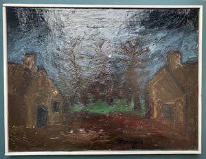 Rob Brouwers - Herfst in Sint Truiden kopen? Bied vanaf 325!