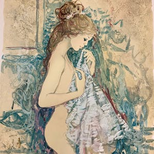 Bernard Charoy - Elise kopen? Bied vanaf 25!