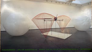 Panamarenko - Bernouilli kopen? Bied vanaf 125!