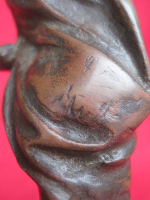 Auguste De Wever - Mephistopheles kopen? Bied vanaf 195!