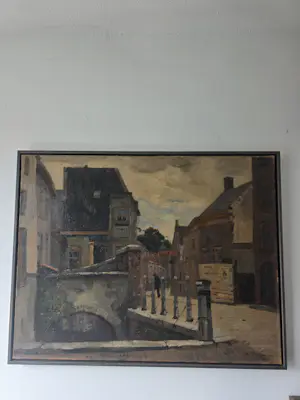 Herman Bogman (jr.) - Maastricht kopen? Bied vanaf 450!