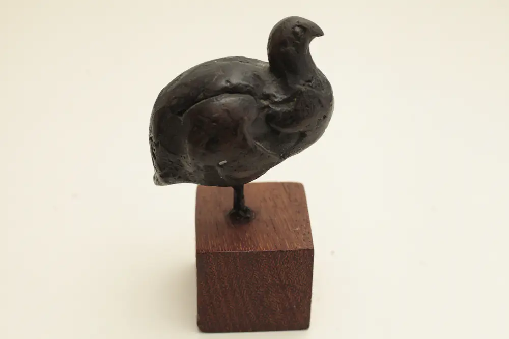 Ineke van Dijk (1940)