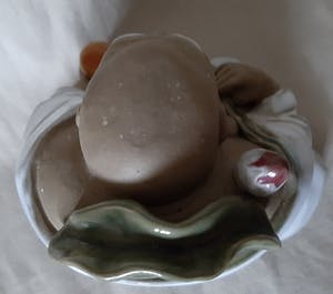 Niet of onleesbaar gesigneerd - Keramik Hotei kopen? Bied vanaf 1!