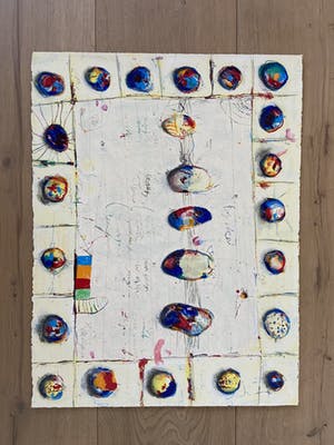 Cole Morgan - Zonder titel kopen? Bied vanaf 185!