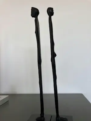 Paolo SIMONCINI - Man en vrouw kopen? Bied vanaf 129!